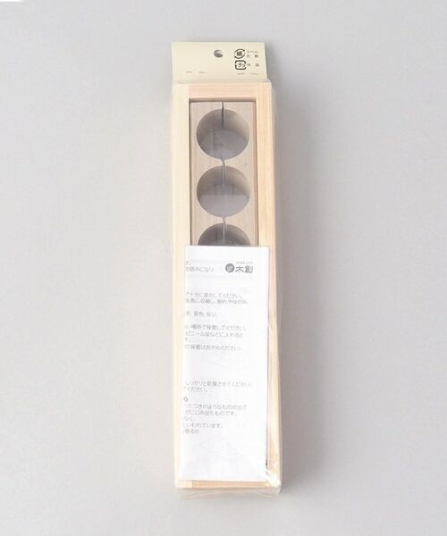 212 KITCHEN STORE / トゥーワントゥーキッチン ストア キッチンツール | 幕の内6ツ穴 | 詳細5