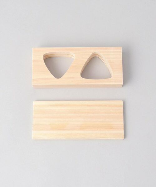 212 KITCHEN STORE / トゥーワントゥーキッチン ストア キッチンツール | おにぎり器2ツ穴 | 詳細2