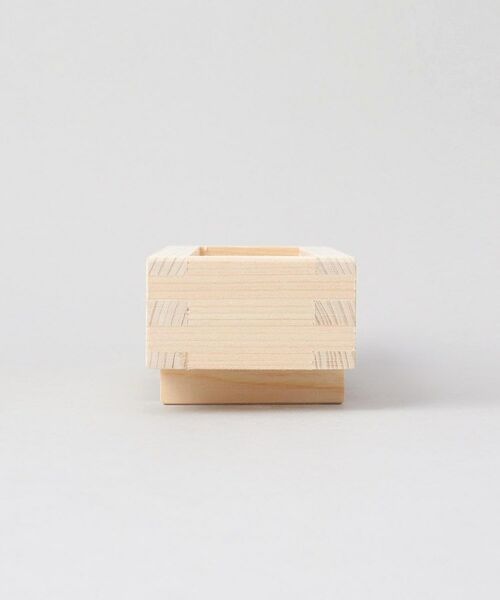 212 KITCHEN STORE / トゥーワントゥーキッチン ストア キッチンツール | ひのき押寿司器五ツ切大 | 詳細2