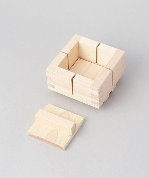 212 KITCHEN STORE / トゥーワントゥーキッチン ストア キッチンツール | 押寿司器十字切 | 詳細1