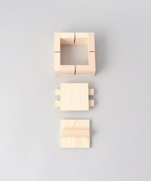 212 KITCHEN STORE / トゥーワントゥーキッチン ストア キッチンツール | 押寿司器十字切 | 詳細3