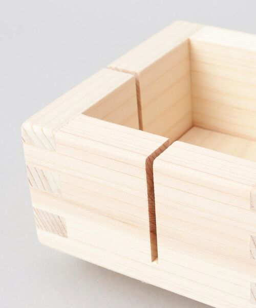 212 KITCHEN STORE / トゥーワントゥーキッチン ストア キッチンツール | 押寿司器十字切 | 詳細4