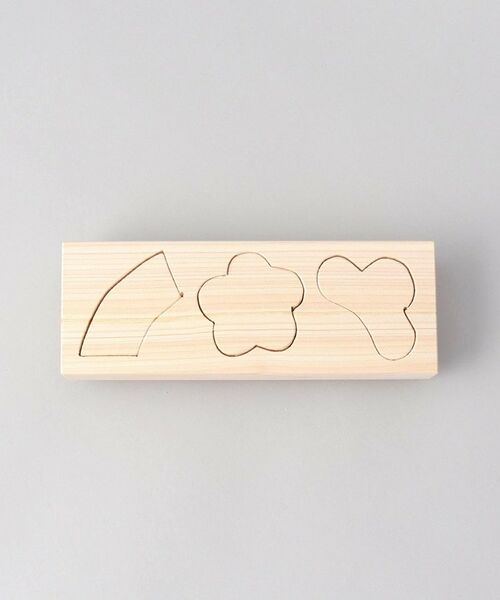 212 KITCHEN STORE / トゥーワントゥーキッチン ストア キッチンツール | ひのき物相型3ツ型 | 詳細2