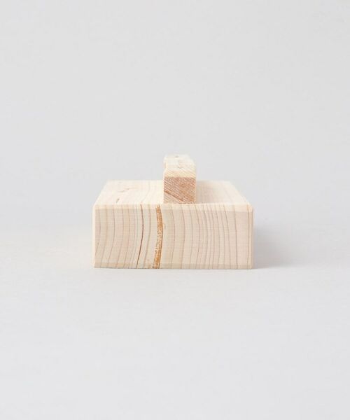 212 KITCHEN STORE / トゥーワントゥーキッチン ストア キッチンツール | ひのき物相型3ツ型 | 詳細3