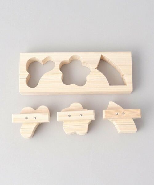 212 KITCHEN STORE / トゥーワントゥーキッチン ストア キッチンツール | ひのき物相型3ツ型 | 詳細4