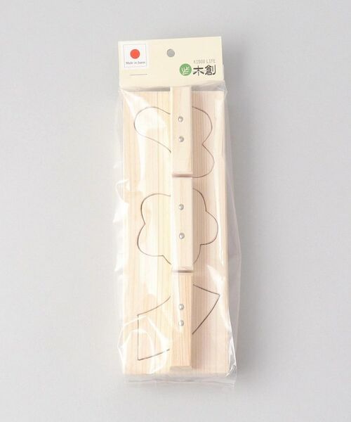 212 KITCHEN STORE / トゥーワントゥーキッチン ストア キッチンツール | ひのき物相型3ツ型 | 詳細5