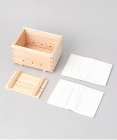 212 KITCHEN STORE / トゥーワントゥーキッチン ストア キッチンツール | 豆腐作り器にがり無し