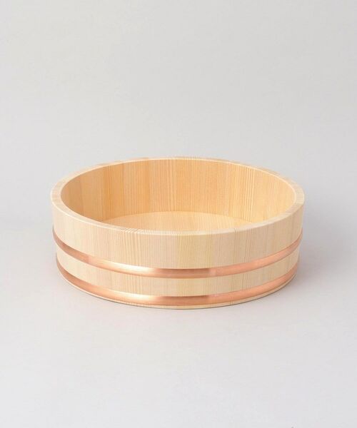 212 KITCHEN STORE / トゥーワントゥーキッチン ストア キッチンツール | 椹飯台約 3合 | 詳細1