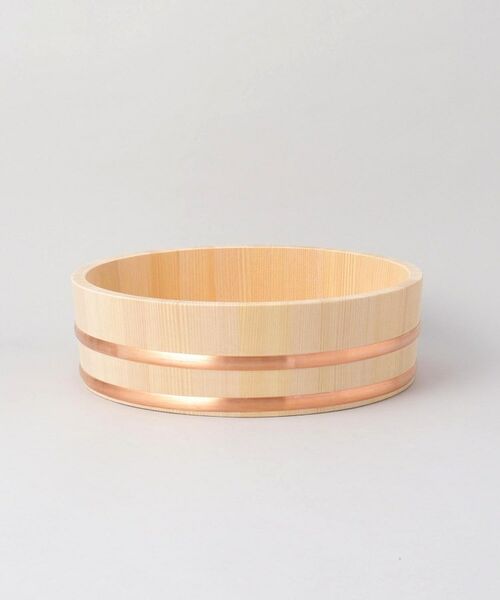 212 KITCHEN STORE / トゥーワントゥーキッチン ストア キッチンツール | 椹飯台約 3合 | 詳細2