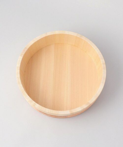 212 KITCHEN STORE / トゥーワントゥーキッチン ストア キッチンツール | 椹飯台約 3合 | 詳細3