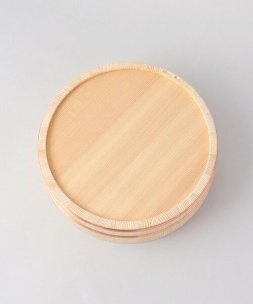 212 KITCHEN STORE / トゥーワントゥーキッチン ストア キッチンツール | 椹飯台約 3合 | 詳細4