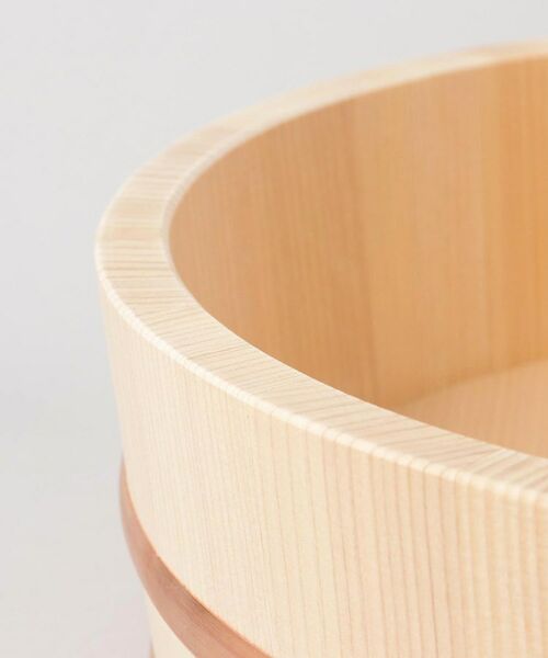 212 KITCHEN STORE / トゥーワントゥーキッチン ストア キッチンツール | 椹飯台約 3合 | 詳細5