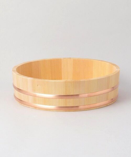 212 KITCHEN STORE / トゥーワントゥーキッチン ストア キッチンツール | 椹飯台約 5合 | 詳細2