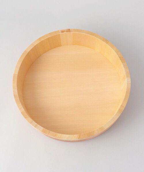 212 KITCHEN STORE / トゥーワントゥーキッチン ストア キッチンツール | 椹飯台約 5合 | 詳細3