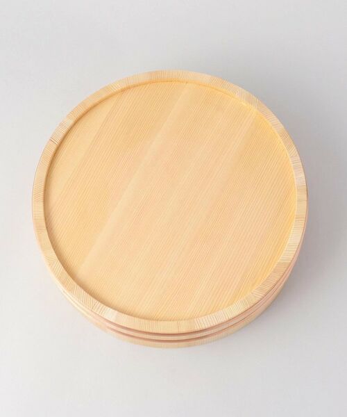 212 KITCHEN STORE / トゥーワントゥーキッチン ストア キッチンツール | 椹飯台約 5合 | 詳細4