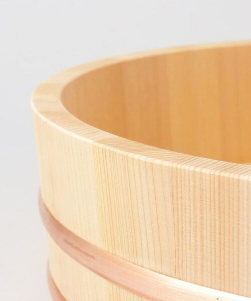 212 KITCHEN STORE / トゥーワントゥーキッチン ストア キッチンツール | 椹飯台約 5合 | 詳細5