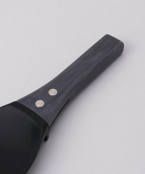 212 KITCHEN STORE / トゥーワントゥーキッチン ストア キッチンツール | 宴 フッ素樹脂しゃもじ BK×BK | 詳細3