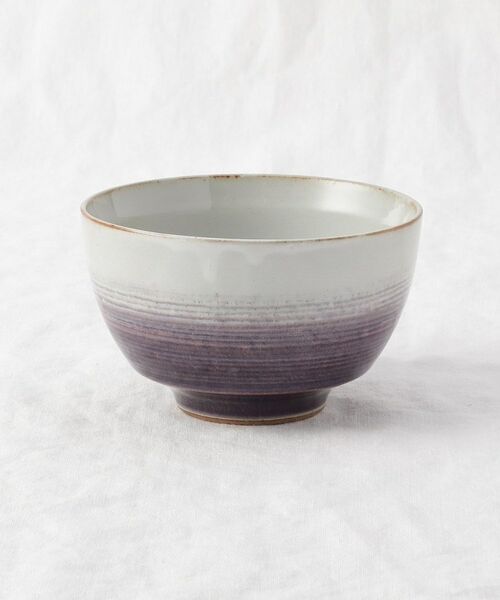 212 KITCHEN STORE / トゥーワントゥーキッチン ストア インテリア・生活雑貨・ホビー・ステーショナリー | お抹茶3点セット 裾濃 藤色 | 詳細4