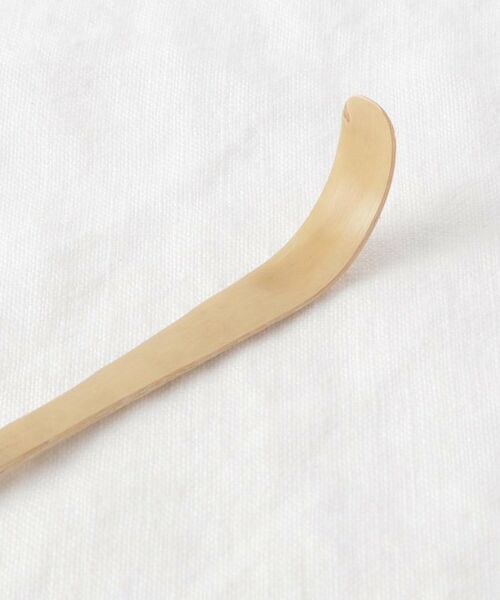 212 KITCHEN STORE / トゥーワントゥーキッチン ストア インテリア・生活雑貨・ホビー・ステーショナリー | お抹茶3点セット 裾濃 藤色 | 詳細7