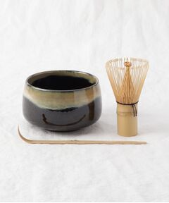 212 KITCHEN STORE / トゥーワントゥーキッチン ストア インテリア・生活雑貨・ホビー・ステーショナリー | お抹茶3点セット 宵