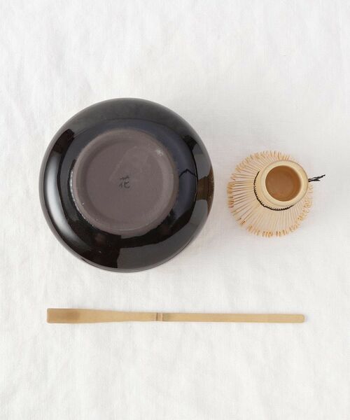 212 KITCHEN STORE / トゥーワントゥーキッチン ストア インテリア・生活雑貨・ホビー・ステーショナリー | お抹茶3点セット 宵 | 詳細3