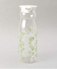 212 KITCHEN STORE / トゥーワントゥーキッチン ストア グラス・マグカップ | フリーポット レトロ マスカット1.2 ＜HARIO ハリオ＞