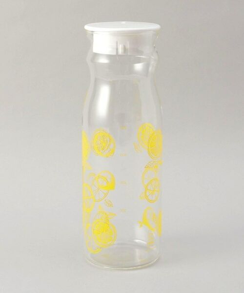 212 KITCHEN STORE / トゥーワントゥーキッチン ストア グラス・マグカップ | フリーポット レトロ レモン1.2 ＜HARIO ハリオ＞ | 詳細2