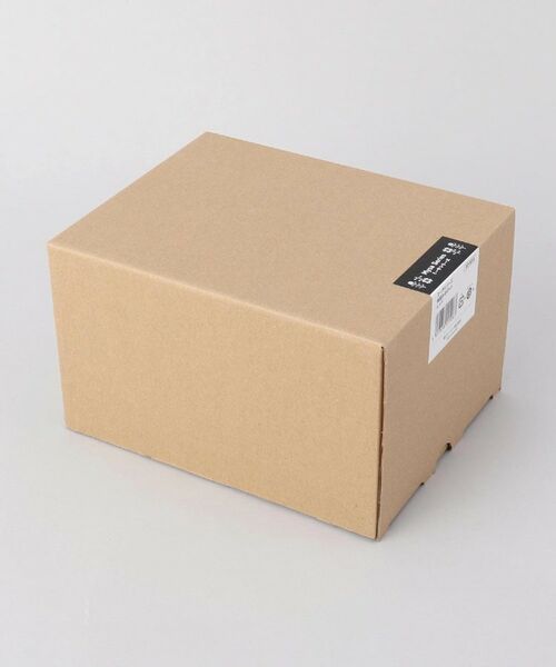 212 KITCHEN STORE / トゥーワントゥーキッチン ストア キッチンツール | ミーサ角型みそポット RD ＜富士ホーロー ＞ | 詳細7