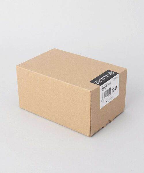 212 KITCHEN STORE / トゥーワントゥーキッチン ストア キッチンツール | ミーサ深型角容器Ｓ NV ＜富士ホーロー ＞ | 詳細8