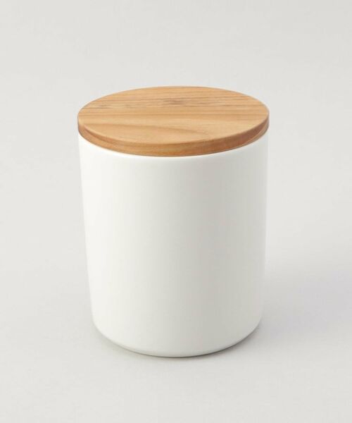 212 KITCHEN STORE / トゥーワントゥーキッチン ストア キッチンツール | キャニスター BS10 シュガー WH | 詳細2