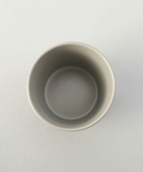 212 KITCHEN STORE / トゥーワントゥーキッチン ストア キッチンツール | キャニスター BS10 ソルト  GY | 詳細3