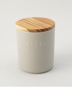 212 KITCHEN STORE / トゥーワントゥーキッチン ストア キッチンツール | キャニスター BS10 シュガー GY