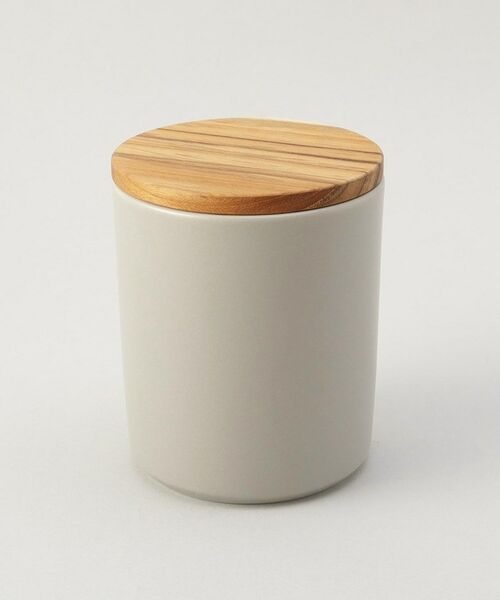 212 KITCHEN STORE / トゥーワントゥーキッチン ストア キッチンツール | キャニスター BS10 シュガー GY | 詳細2