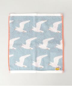 212 KITCHEN STORE / トゥーワントゥーキッチン ストア ハンカチ | シーガールズ ウォッシュタオル LBL ＜Anorak  アノラック＞