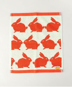 212 KITCHEN STORE / トゥーワントゥーキッチン ストア ハンカチ | ラビッツ ウォッシュタオル OR　 ＜Anorak  アノラック＞
