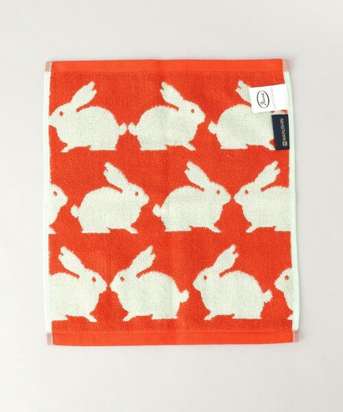 212 KITCHEN STORE / トゥーワントゥーキッチン ストア ハンカチ | ラビッツ ウォッシュタオル OR　 ＜Anorak  アノラック＞ | 詳細2
