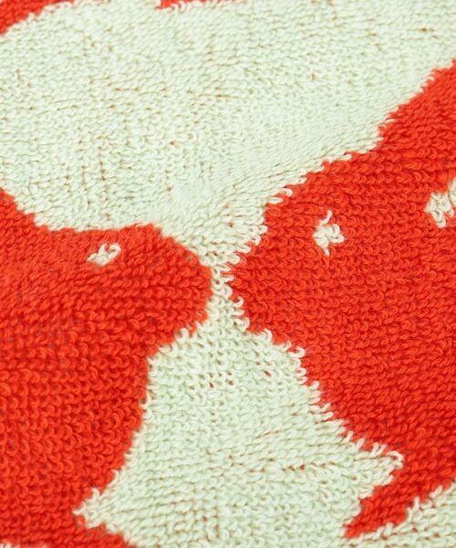 212 KITCHEN STORE / トゥーワントゥーキッチン ストア ハンカチ | ラビッツ ウォッシュタオル OR　 ＜Anorak  アノラック＞ | 詳細4