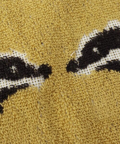 212 KITCHEN STORE / トゥーワントゥーキッチン ストア ハンカチ | バッジャーズ ウォッシュタオル BR ＜Anorak  アノラック＞ | 詳細4