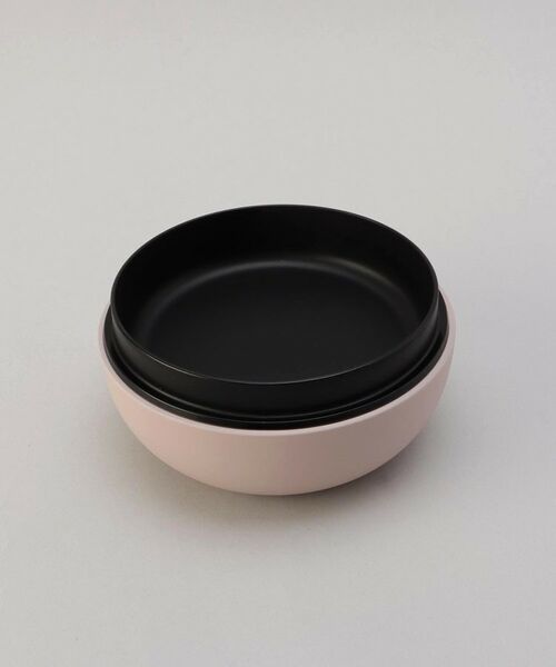 212 KITCHEN STORE / トゥーワントゥーキッチン ストア インテリア・生活雑貨・ホビー・ステーショナリー | mayu 丼ランチボックス PK | 詳細4