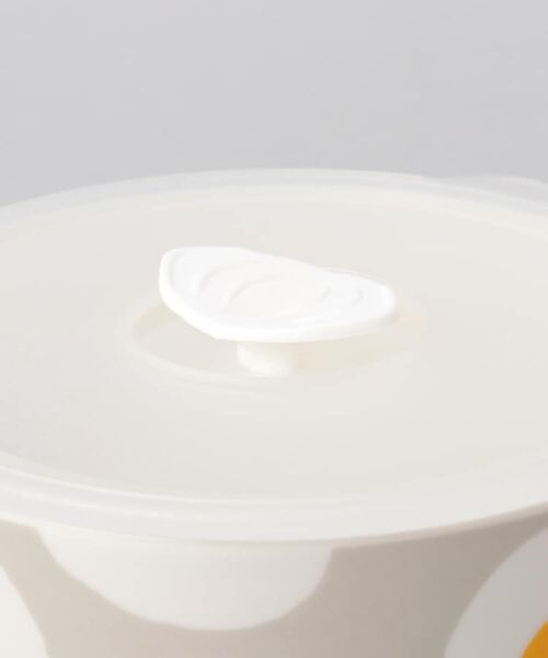 212 KITCHEN STORE / トゥーワントゥーキッチン ストア キッチンツール | 保存容器M めだまやき ＜かまわぬ＞ | 詳細5