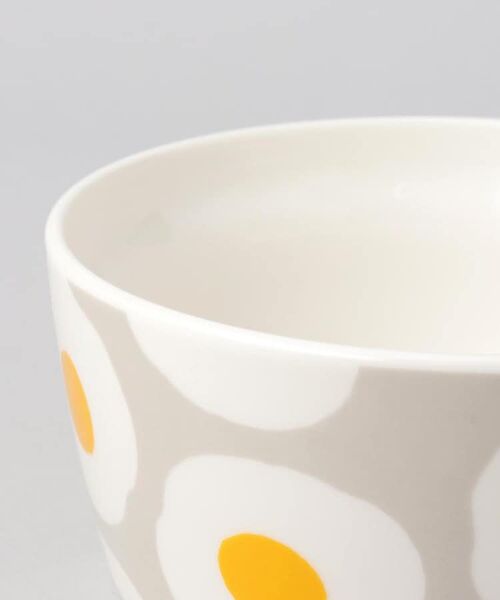 212 KITCHEN STORE / トゥーワントゥーキッチン ストア キッチンツール | 保存容器M めだまやき ＜かまわぬ＞ | 詳細6