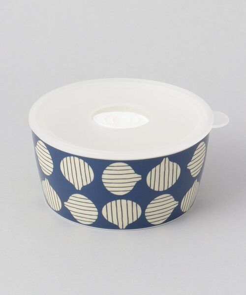 212 KITCHEN STORE / トゥーワントゥーキッチン ストア キッチンツール | 保存容器M たまねぎ ＜かまわぬ＞ | 詳細1