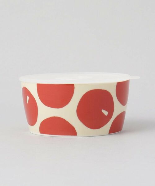 212 KITCHEN STORE / トゥーワントゥーキッチン ストア キッチンツール | 保存容器M りんご ＜かまわぬ＞ | 詳細2