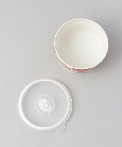 212 KITCHEN STORE / トゥーワントゥーキッチン ストア キッチンツール | 保存容器M りんご ＜かまわぬ＞ | 詳細4