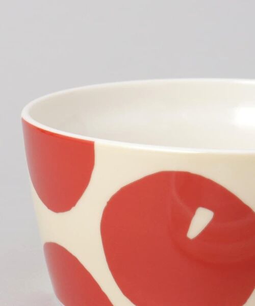 212 KITCHEN STORE / トゥーワントゥーキッチン ストア キッチンツール | 保存容器M りんご ＜かまわぬ＞ | 詳細6