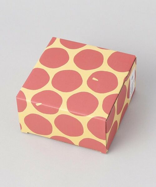 212 KITCHEN STORE / トゥーワントゥーキッチン ストア キッチンツール | 保存容器M りんご ＜かまわぬ＞ | 詳細7