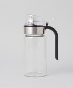 212 KITCHEN STORE / トゥーワントゥーキッチン ストア キッチンツール | 耐熱ガラスオイルボトル M ＜atomico アトミコ＞