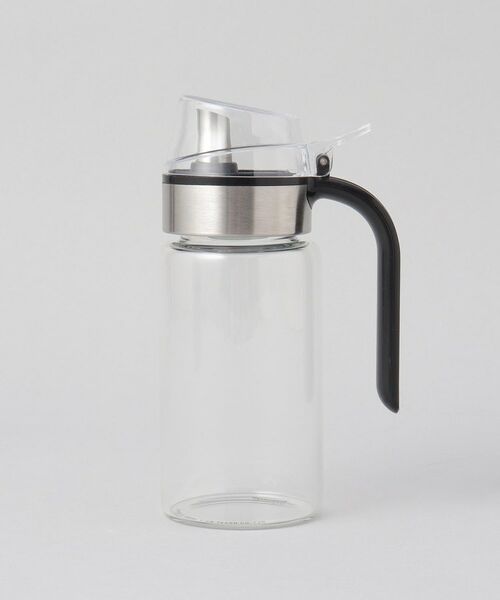 212 KITCHEN STORE / トゥーワントゥーキッチン ストア キッチンツール | 耐熱ガラスオイルボトル M ＜atomico アトミコ＞ | 詳細1