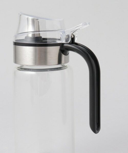 212 KITCHEN STORE / トゥーワントゥーキッチン ストア キッチンツール | 耐熱ガラスオイルボトル M ＜atomico アトミコ＞ | 詳細3