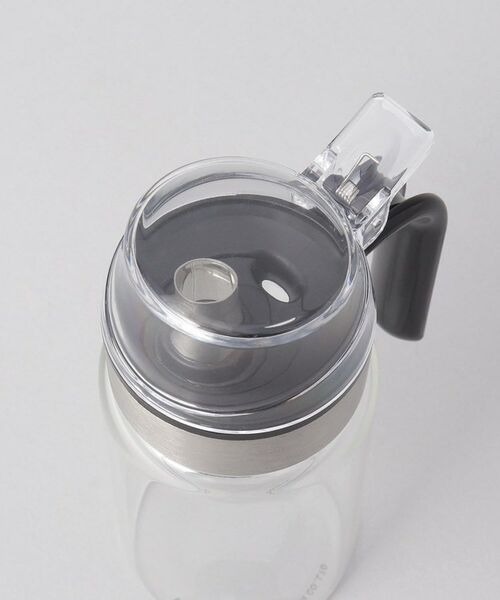 212 KITCHEN STORE / トゥーワントゥーキッチン ストア キッチンツール | 耐熱ガラスオイルボトル M ＜atomico アトミコ＞ | 詳細4